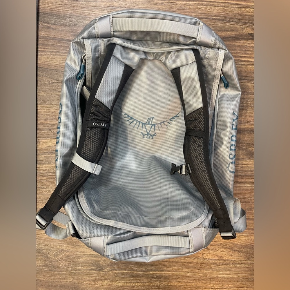 Osprey Transporter 40L bag. New!